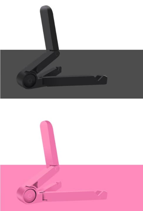 モニターアーム 折りたたみ式モニターアーム