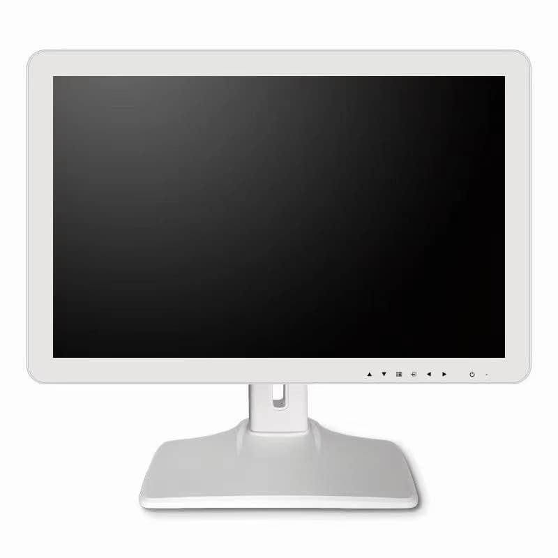 モニターアーム スタイリッシュ卓上型モニターアーム