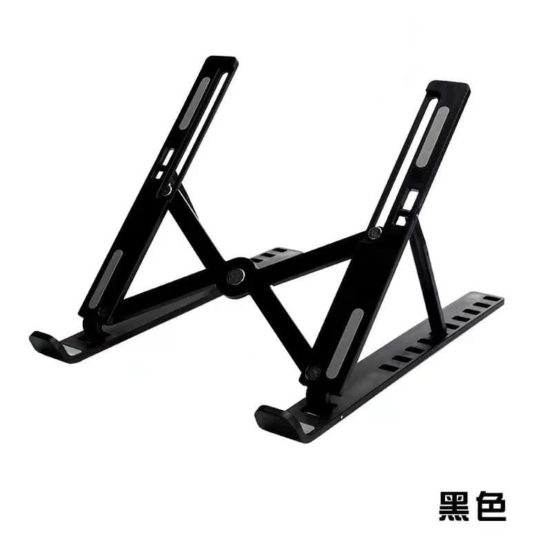 モニターアーム 折りたたみ式アルミ合金ノートパソコン台