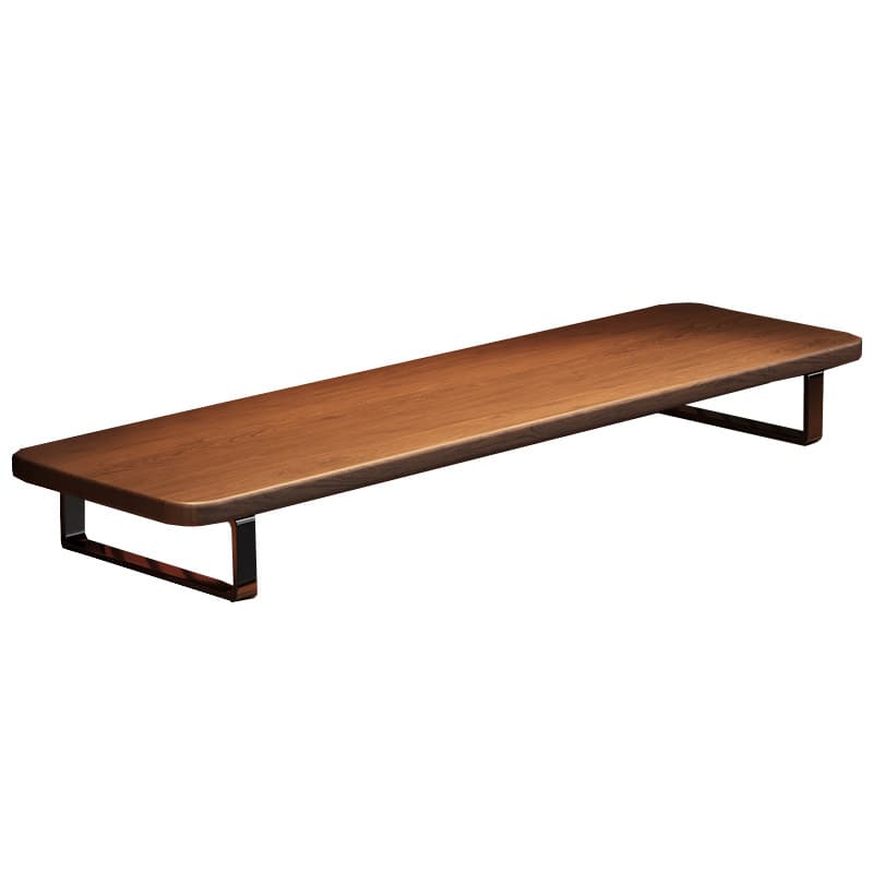 モニターアーム 三画面表示スタイリッシュモニターアーム