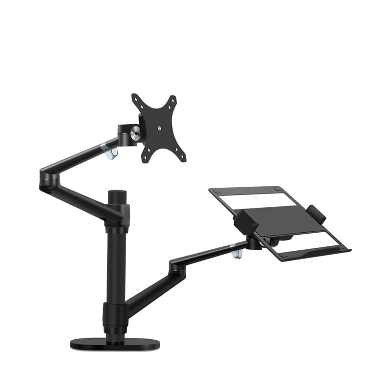 多機能液晶ノートパソコン用モニターアーム